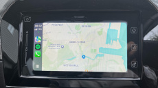 Suzuki Vitara 1.5 Hybrid SZ5 5dr AGS Hybrid Estate